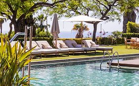 Hotel Miramar Gl  5*